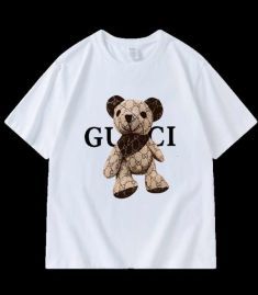 Picture of Gucci T Shirts Short _SKUGucciTShirtm-xxlmjt1635235